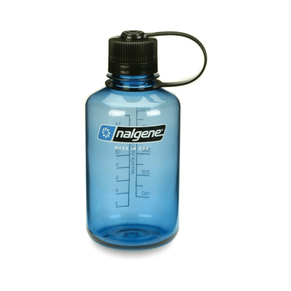 ขวดน้ำปากแคบ NALGENE ขนาด 16 ออนซ์ สี SLATE TRITAN