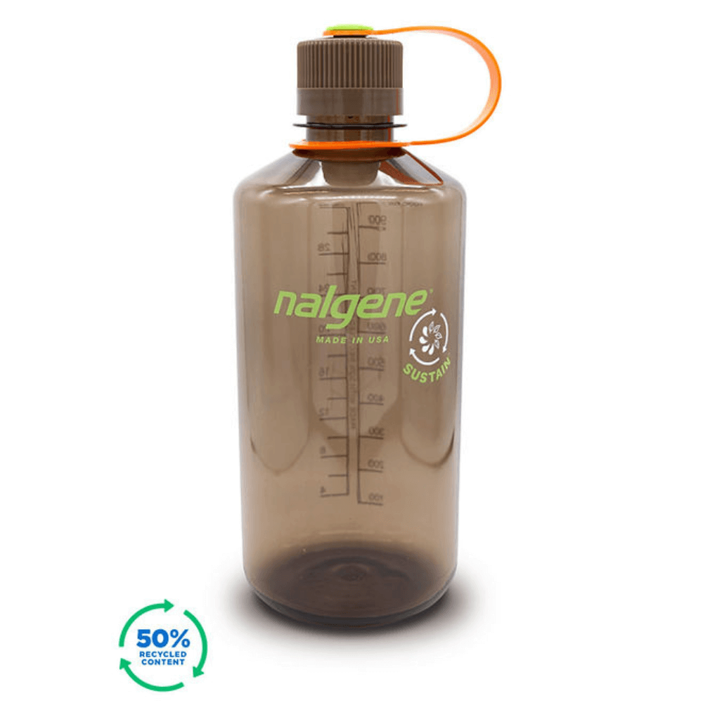 ขวดน้ำปากแคบ NALGENE ขนาด 32 ออนซ์ สี WOODSMAN
