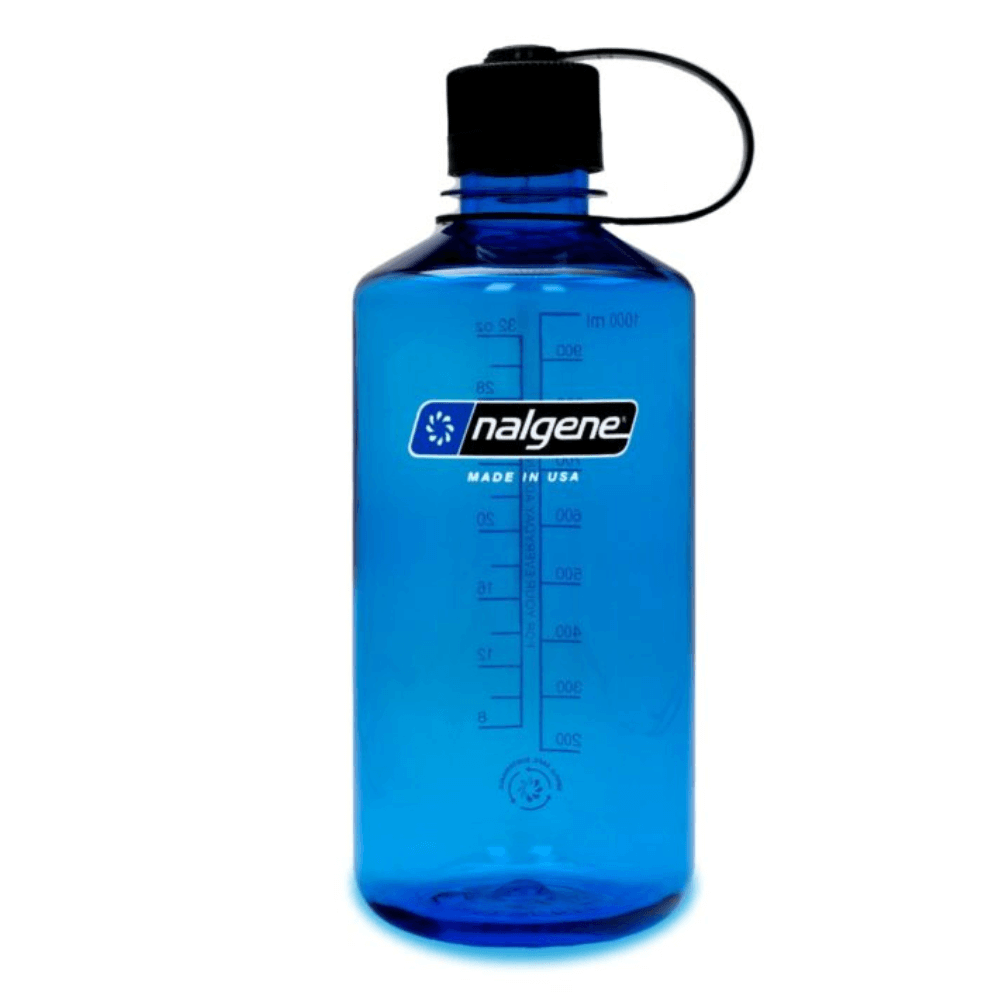 ขวดน้ำปากแคบ NALGENE ขนาด 32 ออนซ์ สี SLATE TRITAN