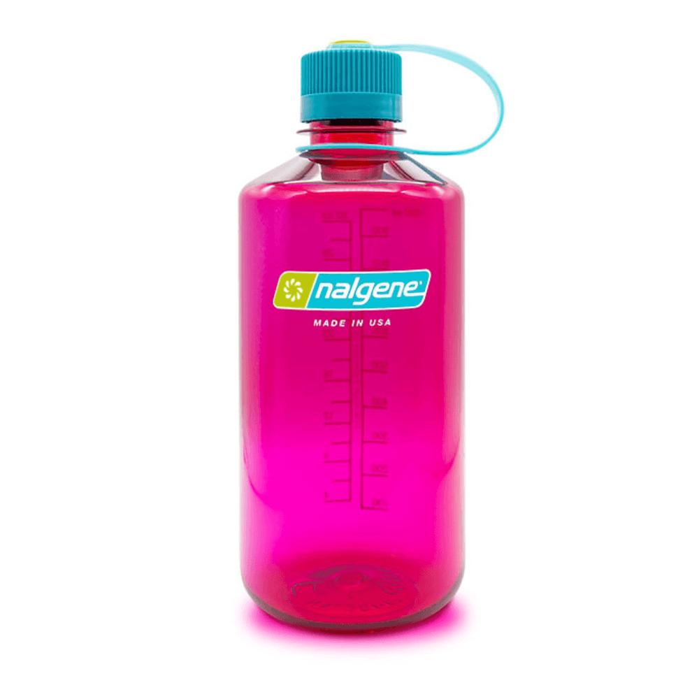 ขวดน้ำปากแคบ NALGENE ขนาด 32 ออนซ์ สี EGGPLANT
