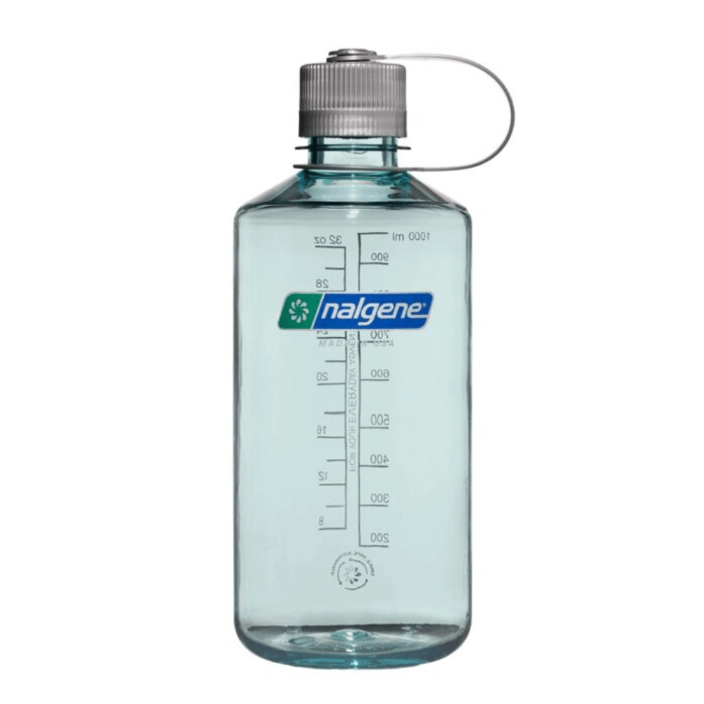 ขวดน้ำปากแคบ NALGENE ขนาด 32 ออนซ์ สี SEAFOAM