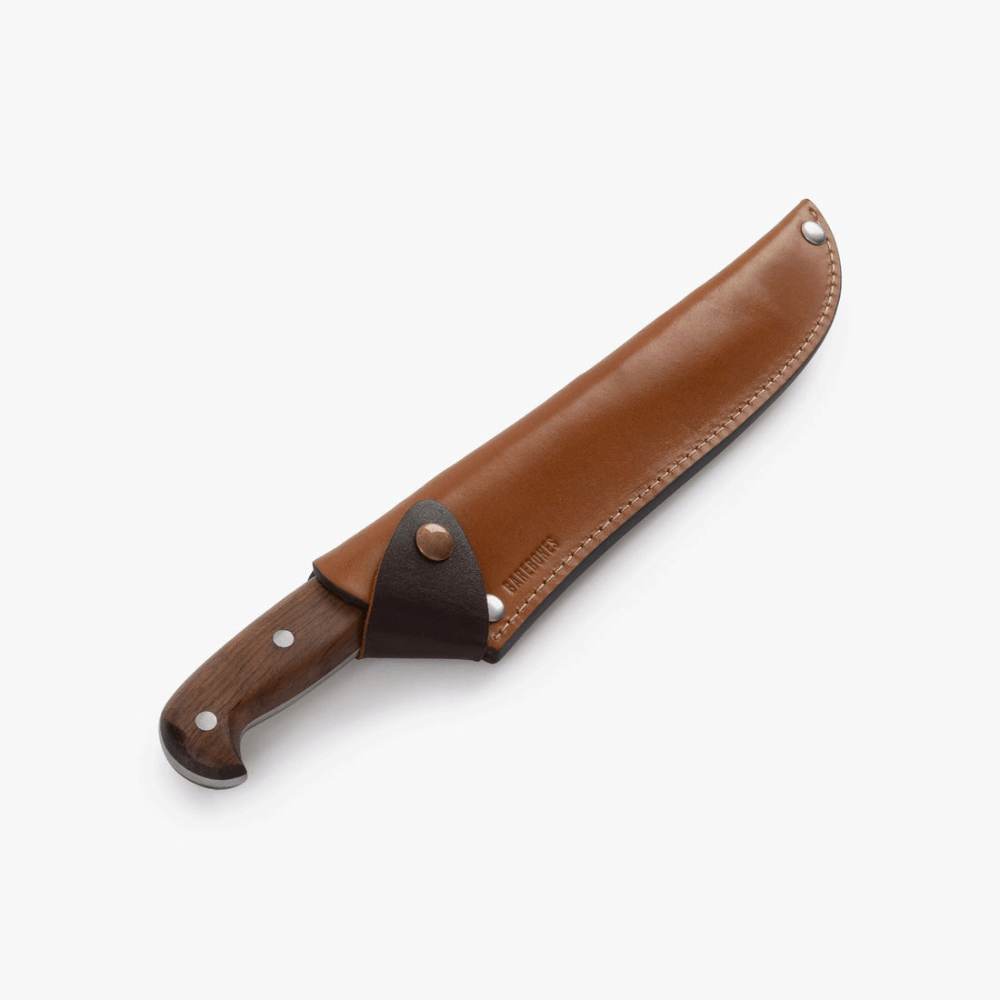 มีด Adventure Chef  Barebones