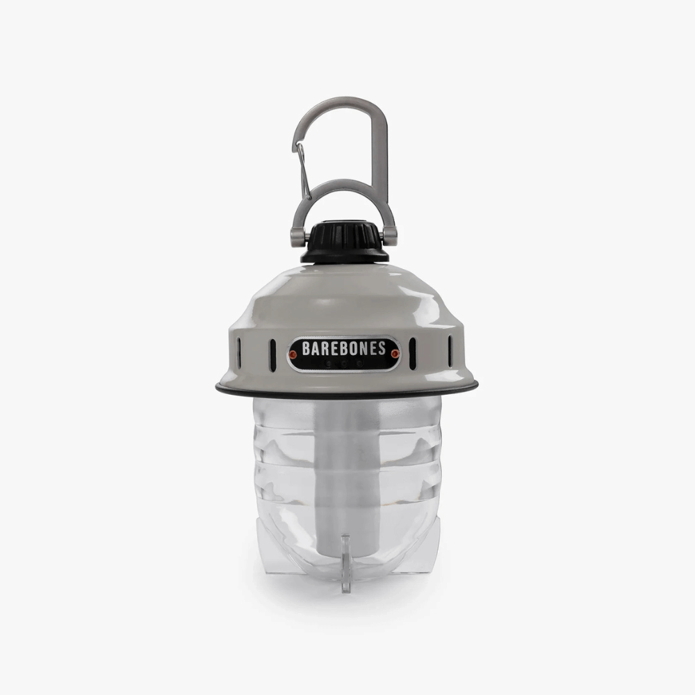 โคมไฟ Beacon Barebones สีขาว
