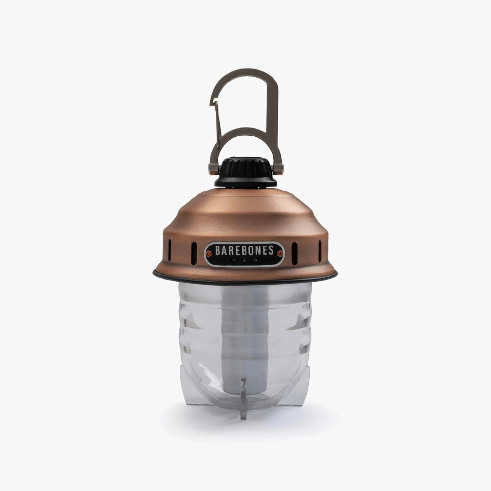 โคมไฟ Beacon Barebones สีทองแดง_1
