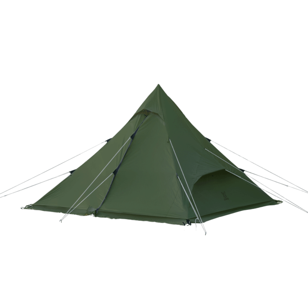 เต็นท์ ONE POLE RX DoD (L) สีกากี