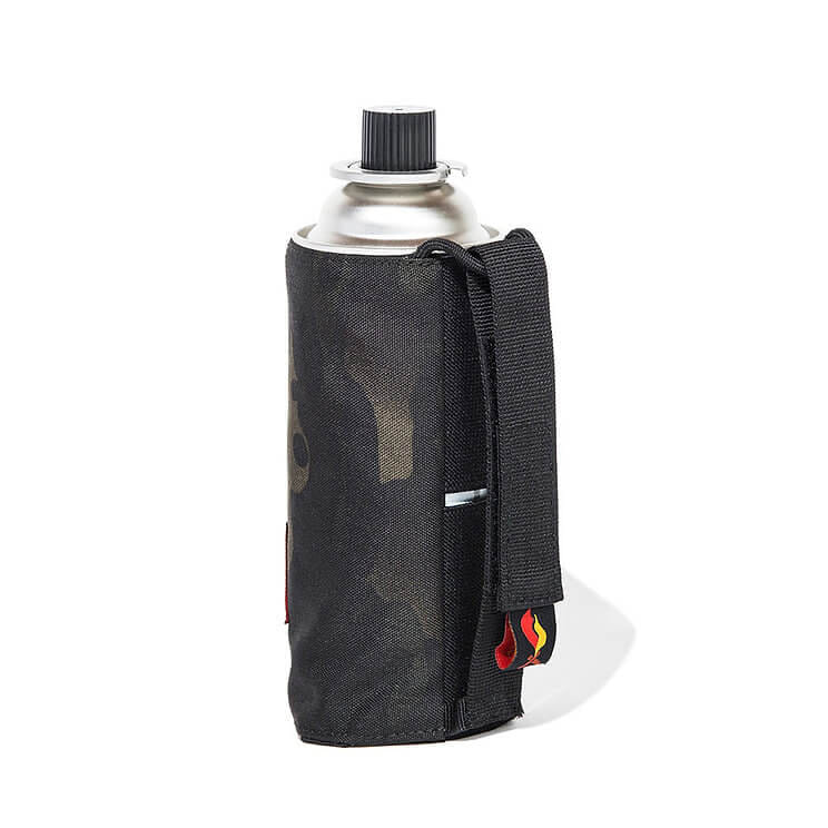 เคสหุ้มแก๊สกระป๋อง Oregonian สีคาโม่