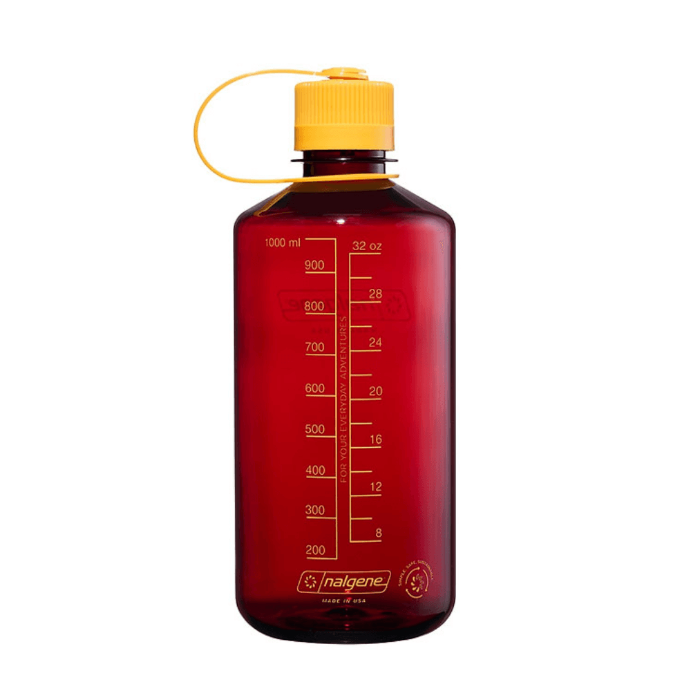 ขวดน้ำปากแคบ NALGENE รุ่น SUSTAI 32 ออนซ์ สี LAKER