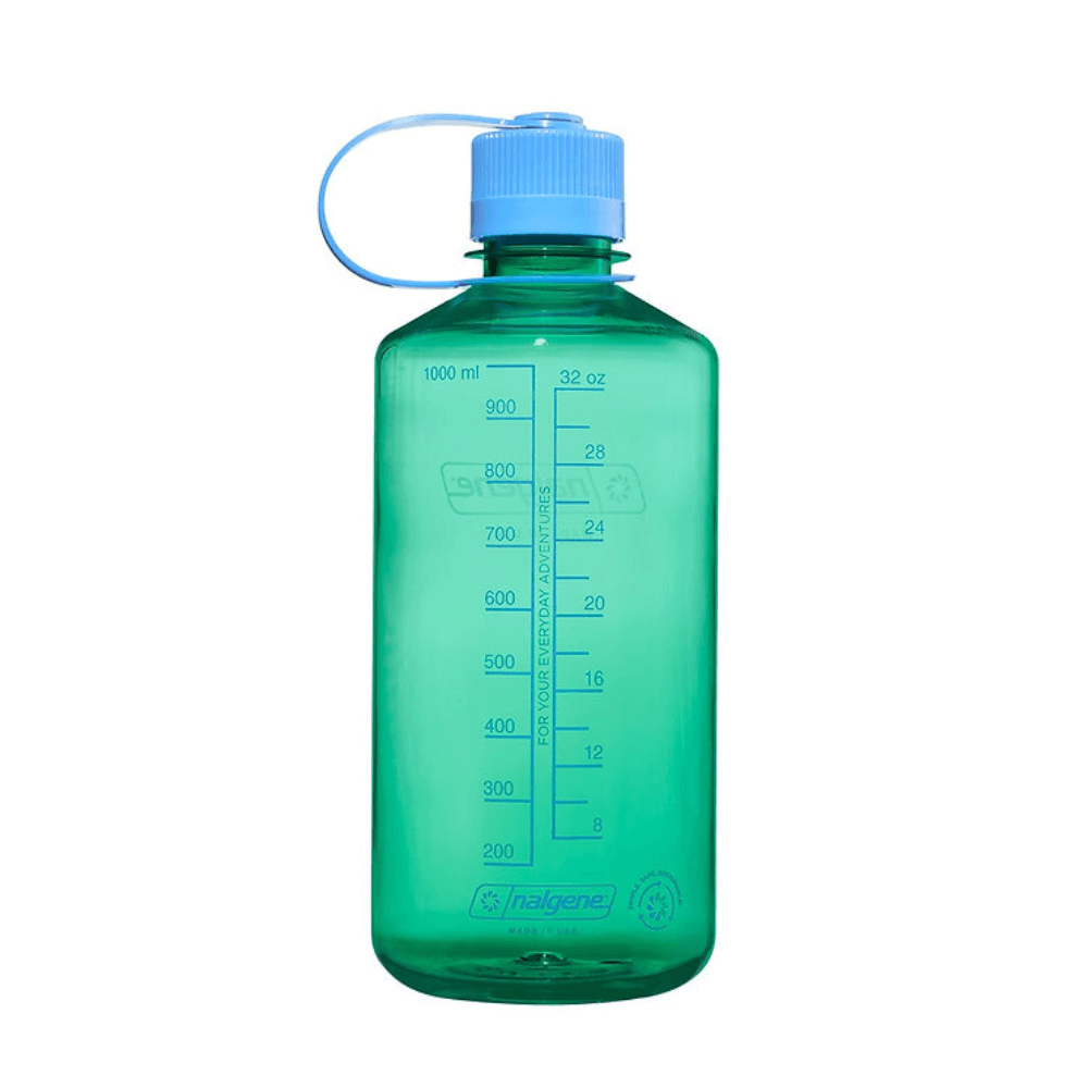 ขวดน้ำปากแคบ NALGENE รุ่น SUSTAI 32 ออนซ์ สี PASTEL GREEN