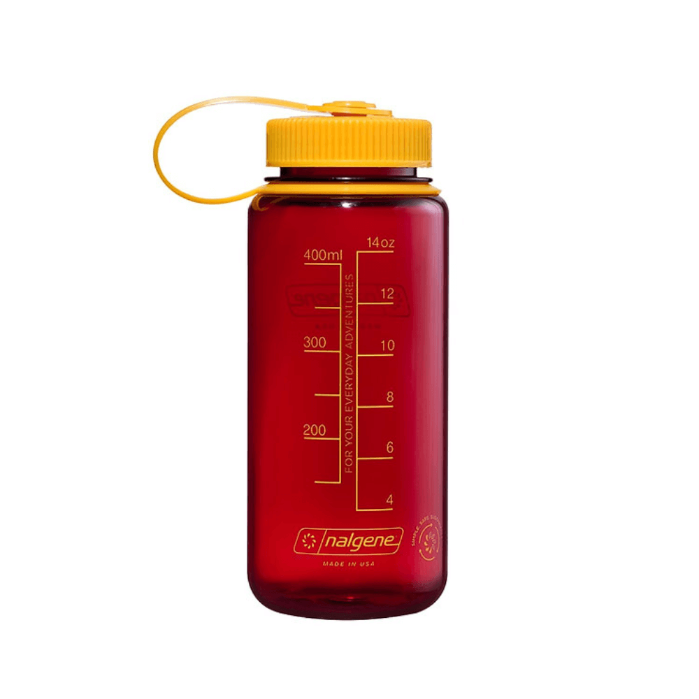 ขวดน้ำปากกว้าง NALGENE รุ่น SUSTAI 16 ออนซ์ สี LAKER