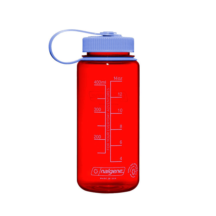 ขวดน้ำปากกว้าง NALGENE รุ่น SUSTAI 16 ออนซ์ สี  MARMALADE
