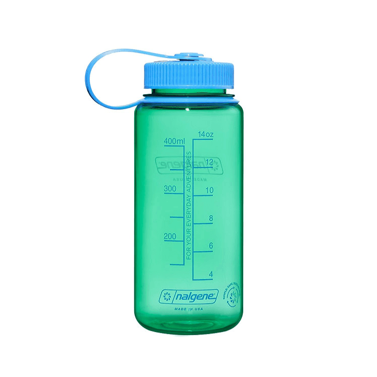 ขวดน้ำปากกว้าง NALGENE รุ่น SUSTAI 16 ออนซ์ สี  PASTEL GREEN