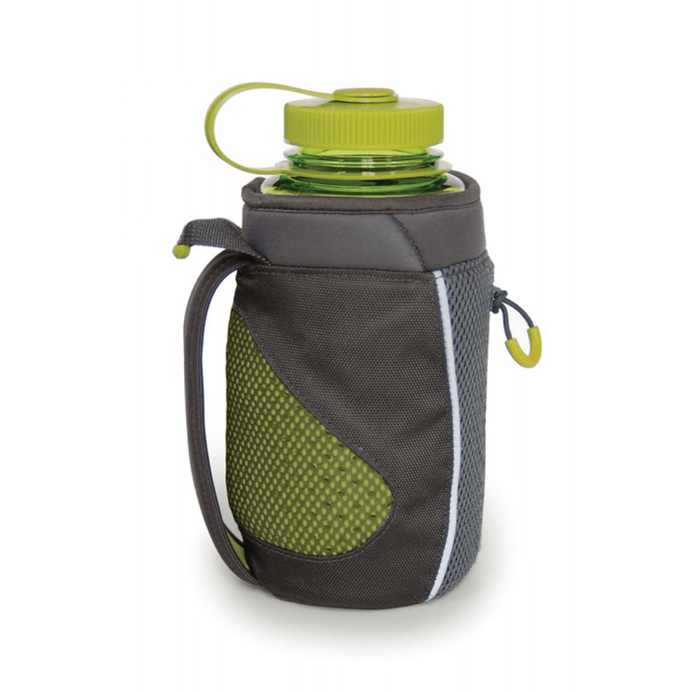 ปลอกใส่ขวดน้ำ NALGENE แบบถือด้วยมือ สีเทา