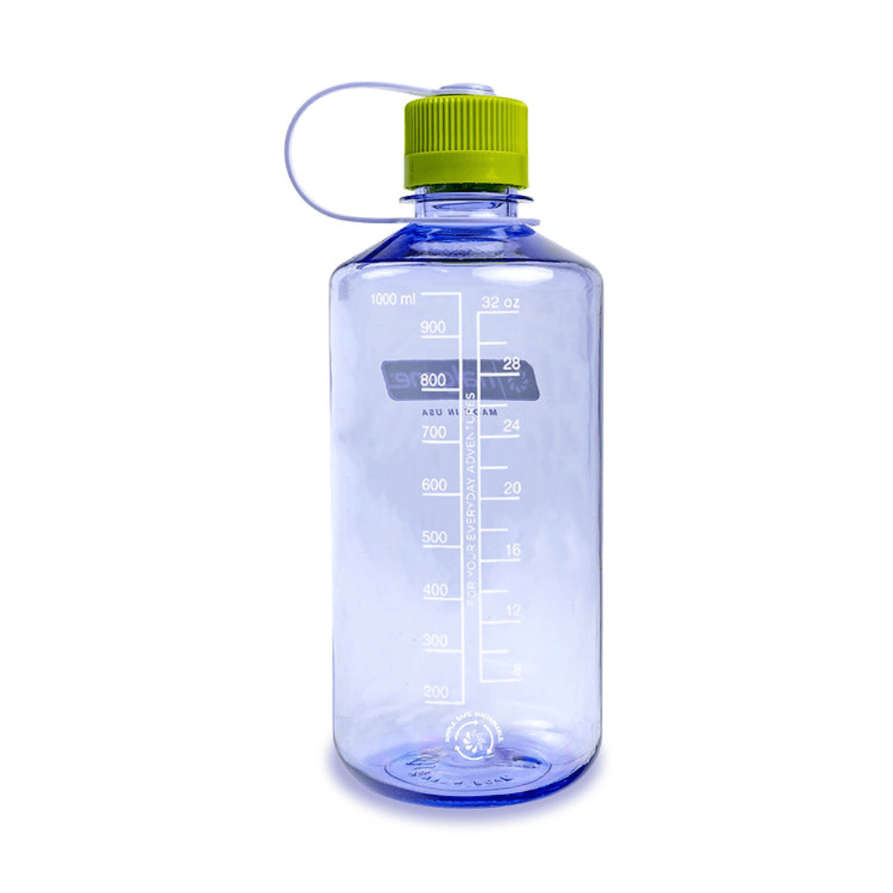ขวดน้ำปากแคบ NALGENE รุ่น SUSTAI ขนาด 32 ออนซ์ สี DOVE GREY
