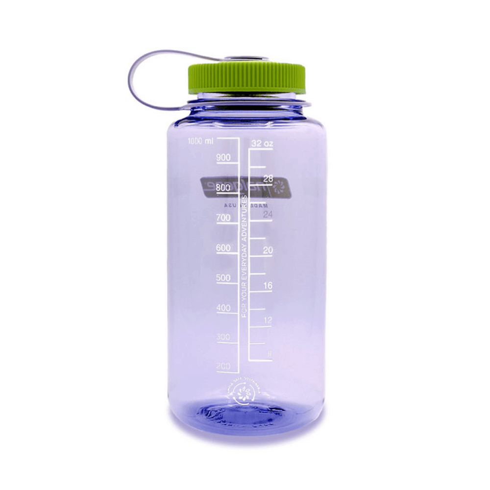 ขวดน้ำปากกว้าง NALGENE รุ่น SUSTAI ขนาด 32 ออนซ์ สี DOVE GRAY