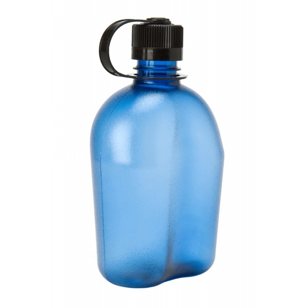 ขวดน้ำโอเอซิส NALGENE รุ่น EVERYDAY CANTEEN 32 ออนซ์ สีฟ้า