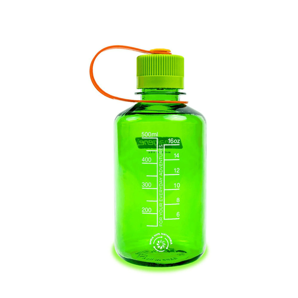 ขวดน้ำปากแคบ NALGENE ขนาด 16 ออนซ์ สี MELON BALL