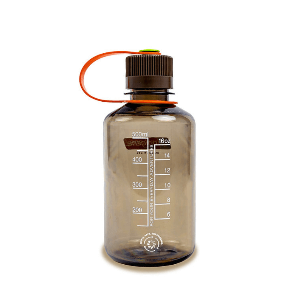 ขวดน้ำปากแคบ NALGENE ขนาด 16 ออนซ์ สี WOODSMAN