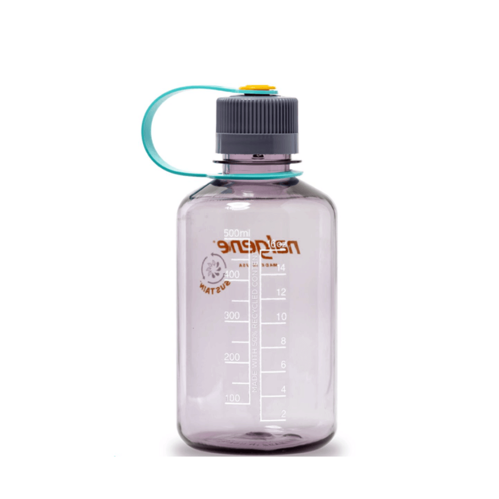 ขวดน้ำปากแคบ NALGENE ขนาด 16 ออนซ์ สี AUBERGINE