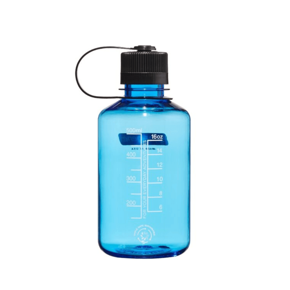 ขวดน้ำปากแคบ NALGENE ขนาด 16 ออนซ์ สี SLATE TRITAN