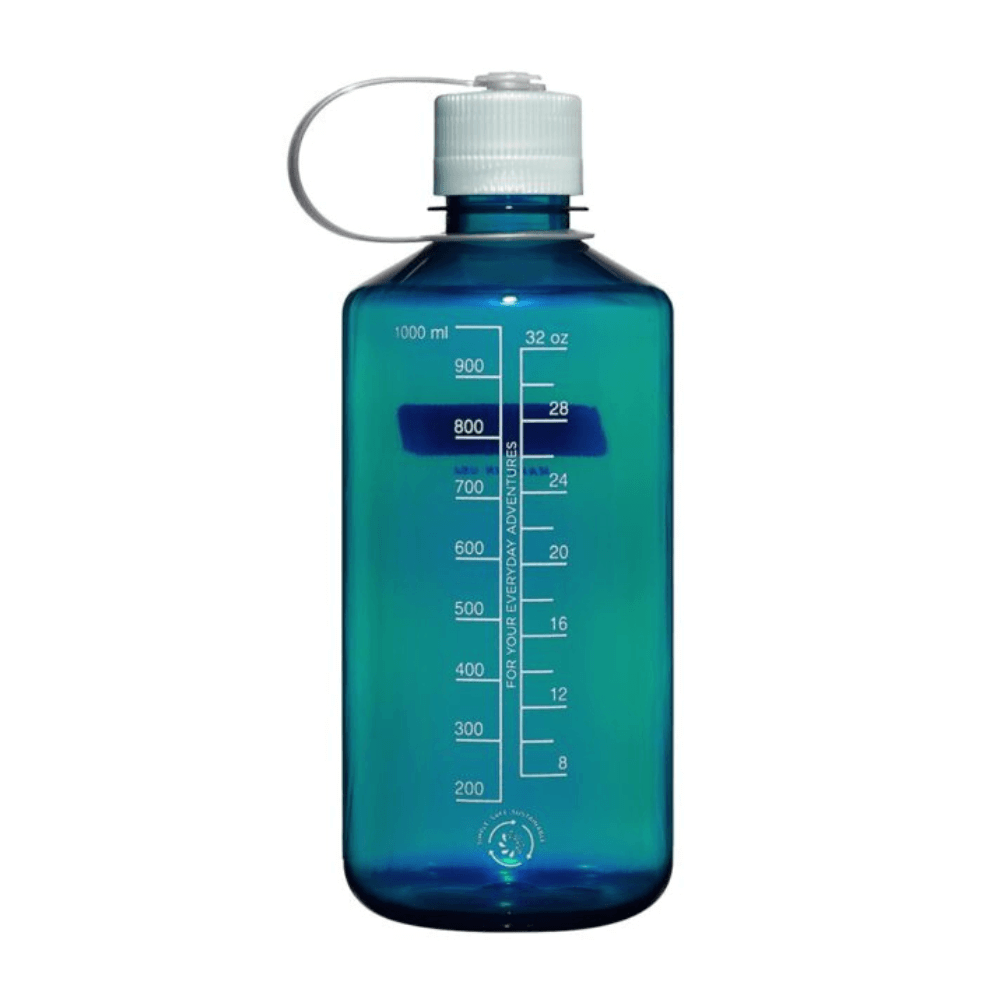 ขวดน้ำปากแคบ NALGENE ขนาด 32 ออนซ์ สี TROUT GREEN