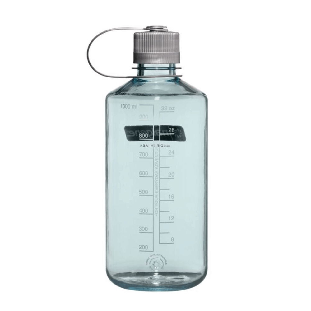ขวดน้ำปากแคบ NALGENE ขนาด 32 ออนซ์ สี SEAFOAM