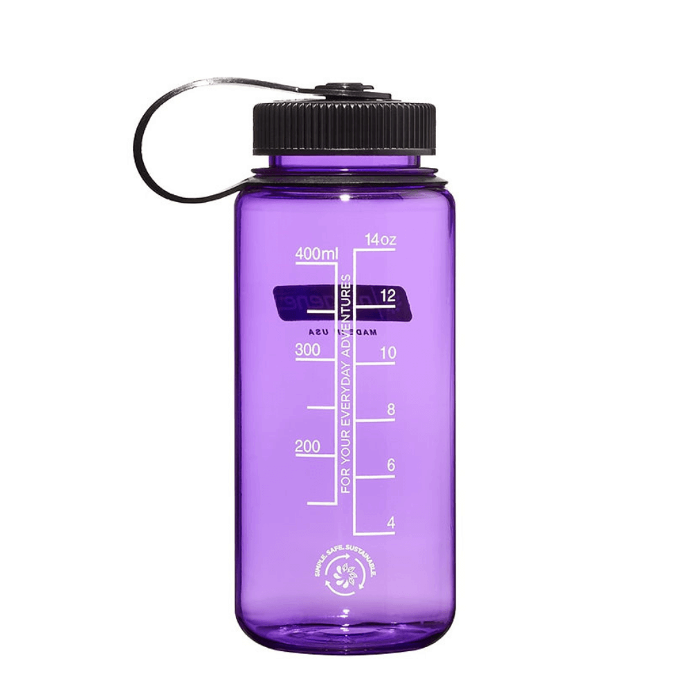ขวดน้ำปากกว้าง NALGENE ขนาด 16 ออนซ์ สี PURPLE