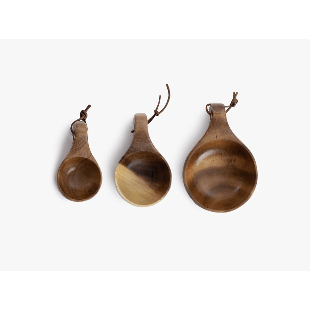  ถ้วยไม้ NoBox Kuksa Barebones ไซส์ 3.5 นิ้ว