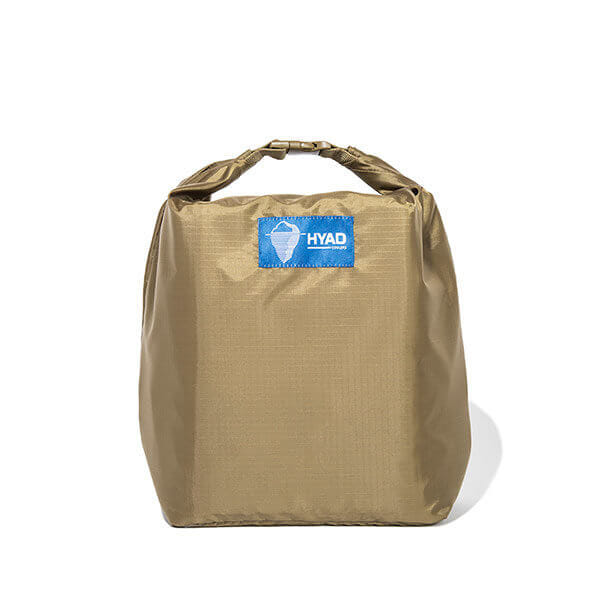 กระเป๋าเก็บความเย็น Oregonian ไซส์ S สีโคโยเต้_2