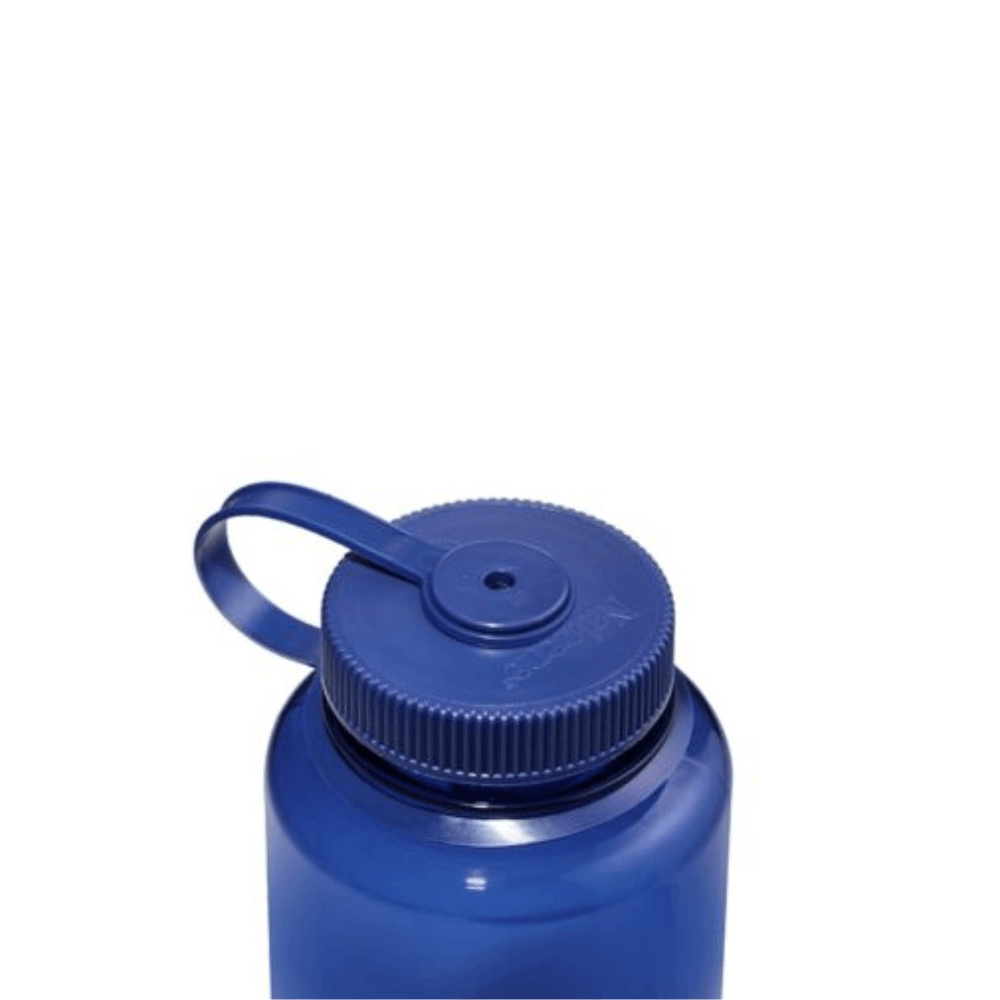 ขวดน้ำปากกว้าง NALGENE รุ่น SUSTAI MONOCHROME ขนาด 32 ออนซ์ สี DENIM