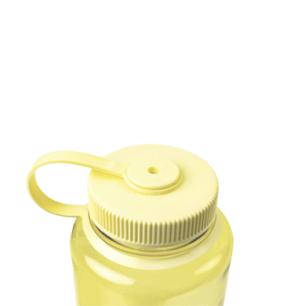 ขวดน้ำปากกว้าง NALGENE รุ่น SUSTAI MONOCHROME ขนาด 32 ออนซ์ สี BUTTER