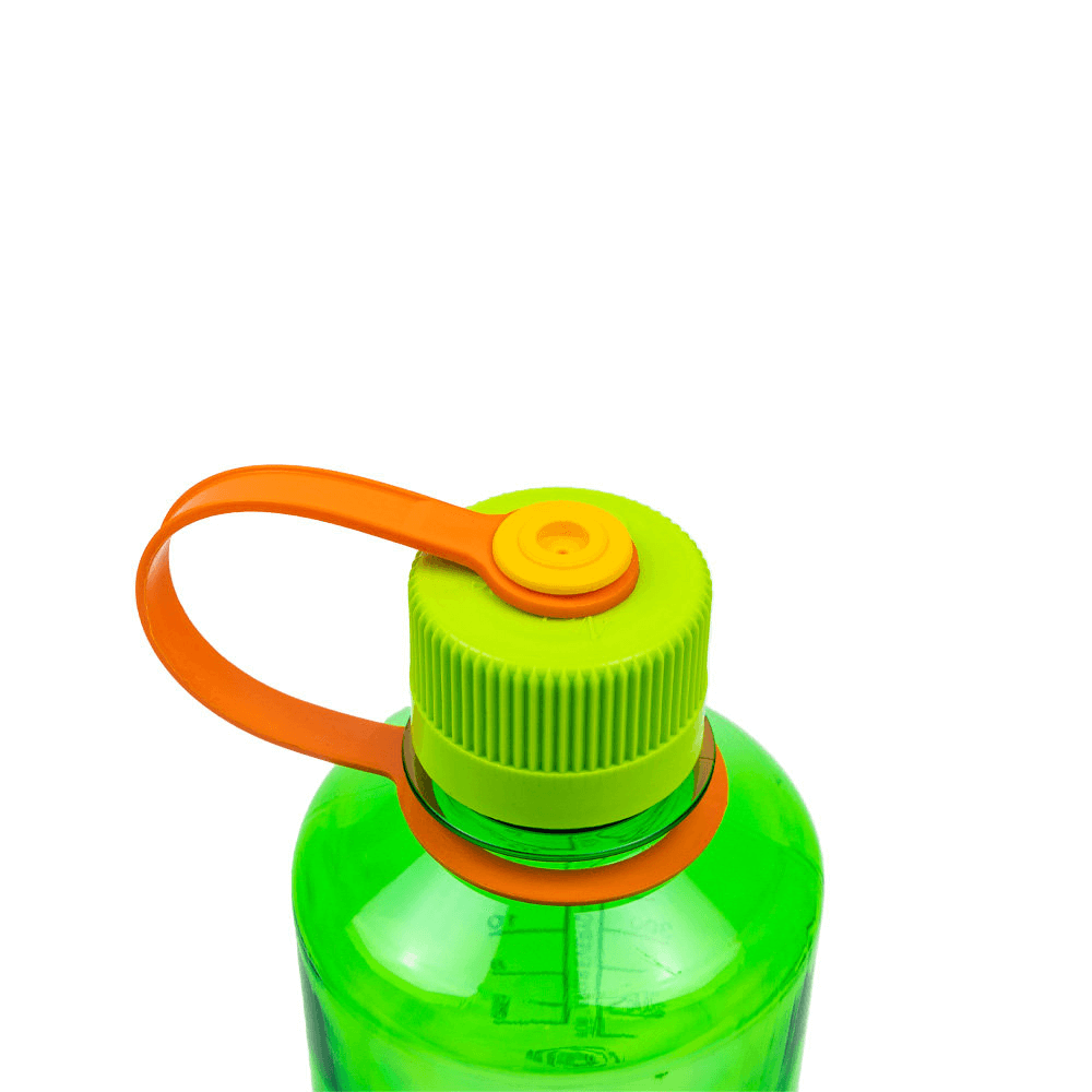 ขวดน้ำปากแคบ NALGENE ขนาด 16 ออนซ์ สี MELON BALL