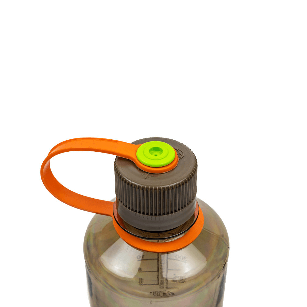 ขวดน้ำปากแคบ NALGENE ขนาด 16 ออนซ์ สี WOODSMAN