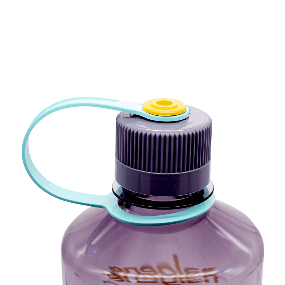 ขวดน้ำปากแคบ NALGENE ขนาด 32 ออนซ์ สี AUBERGINE
