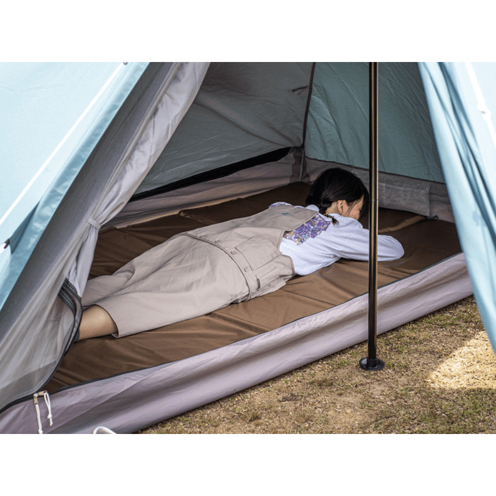 เต็นท์ One pole DoD RX(M) TC สีดำ