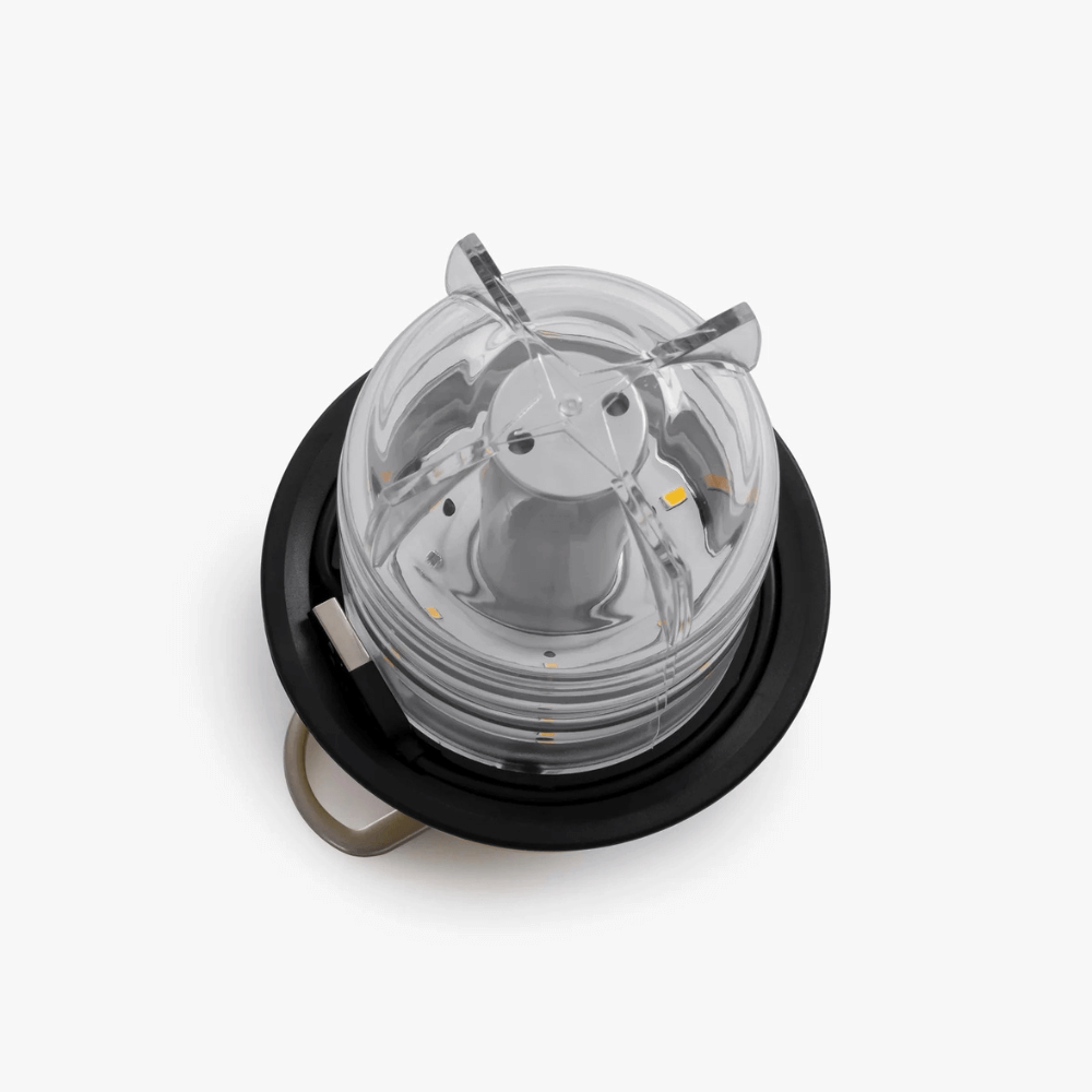 โคมไฟ Beacon Barebones สีเทียล