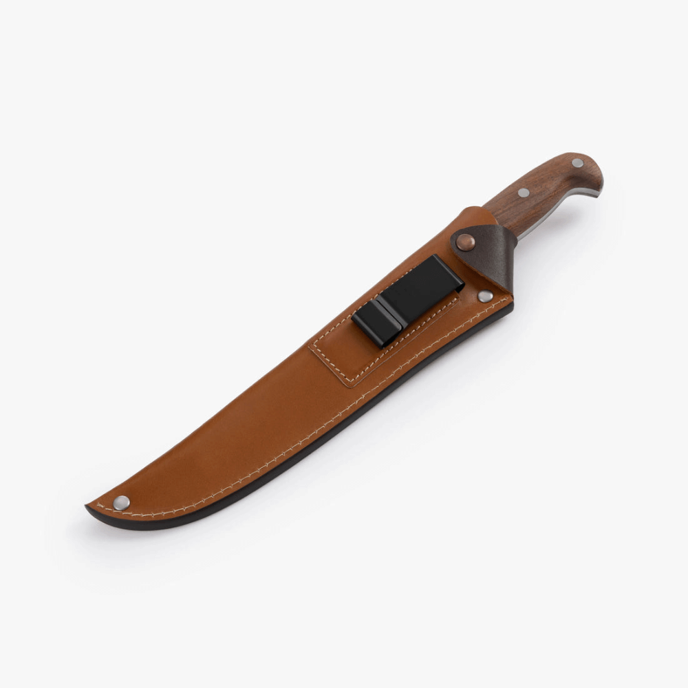 มีด Adventure Chef  Barebones