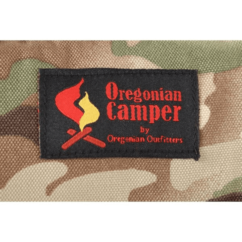 ที่ใส่ขวดน้ำ PET Oregonian ลายพราง