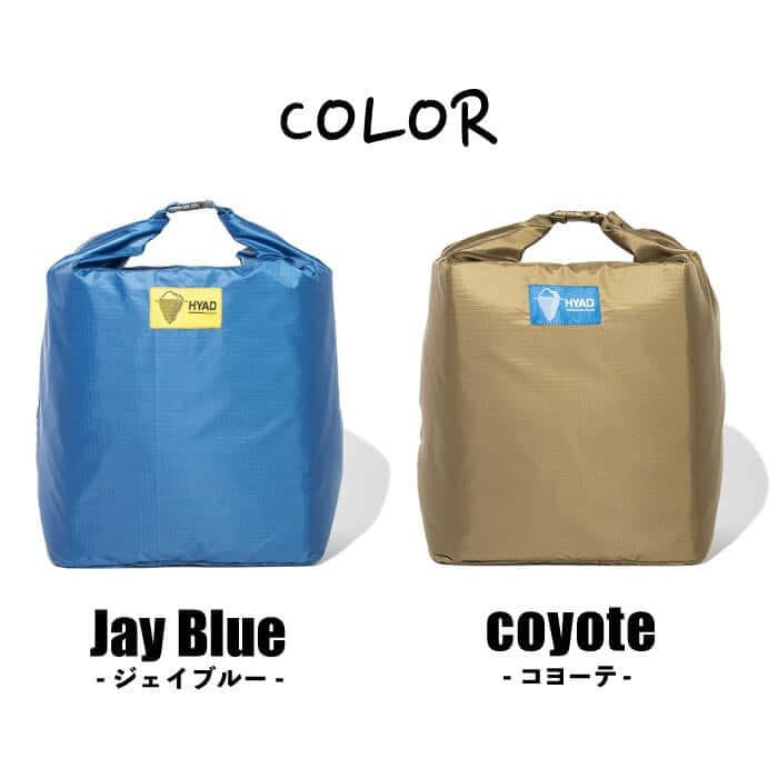 กระเป๋าเก็บความเย็น Oregonian ไซส์ S สีโคโยเต้_3