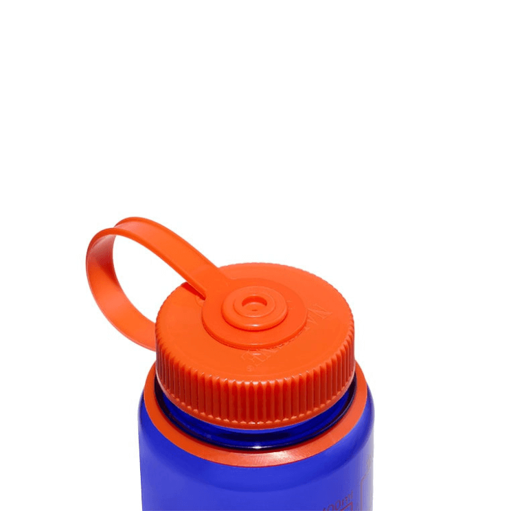 ขวดน้ำปากกว้าง NALGENE รุ่น SUSTAI 16 ออนซ์ สี  PERIWINKLE