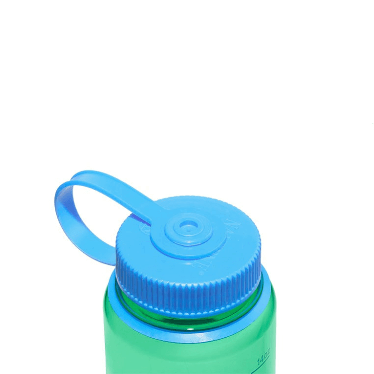 ขวดน้ำปากกว้าง NALGENE รุ่น SUSTAI 16 ออนซ์ สี  PASTEL GREEN