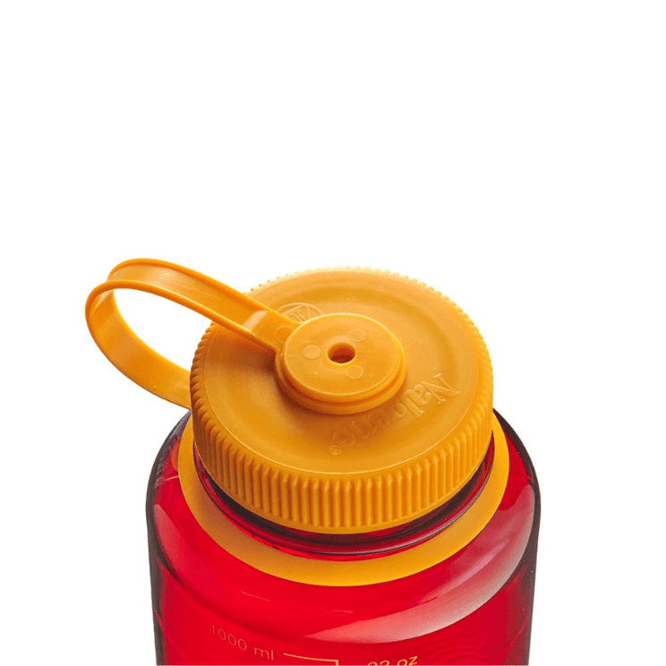 ขวดน้ำปากกว้าง NALGENE รุ่น SUSTAI ขนาด 32 ออนซ์ สี LAKER