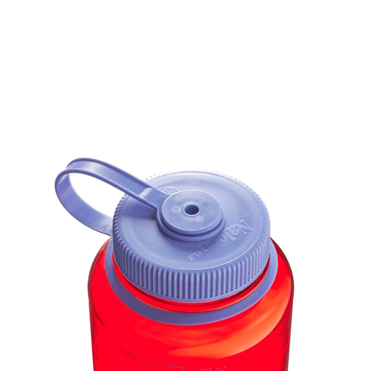 ขวดน้ำปากกว้าง NALGENE รุ่น SUSTAI ขนาด 32 ออนซ์ สี MARMALADE ORANGE