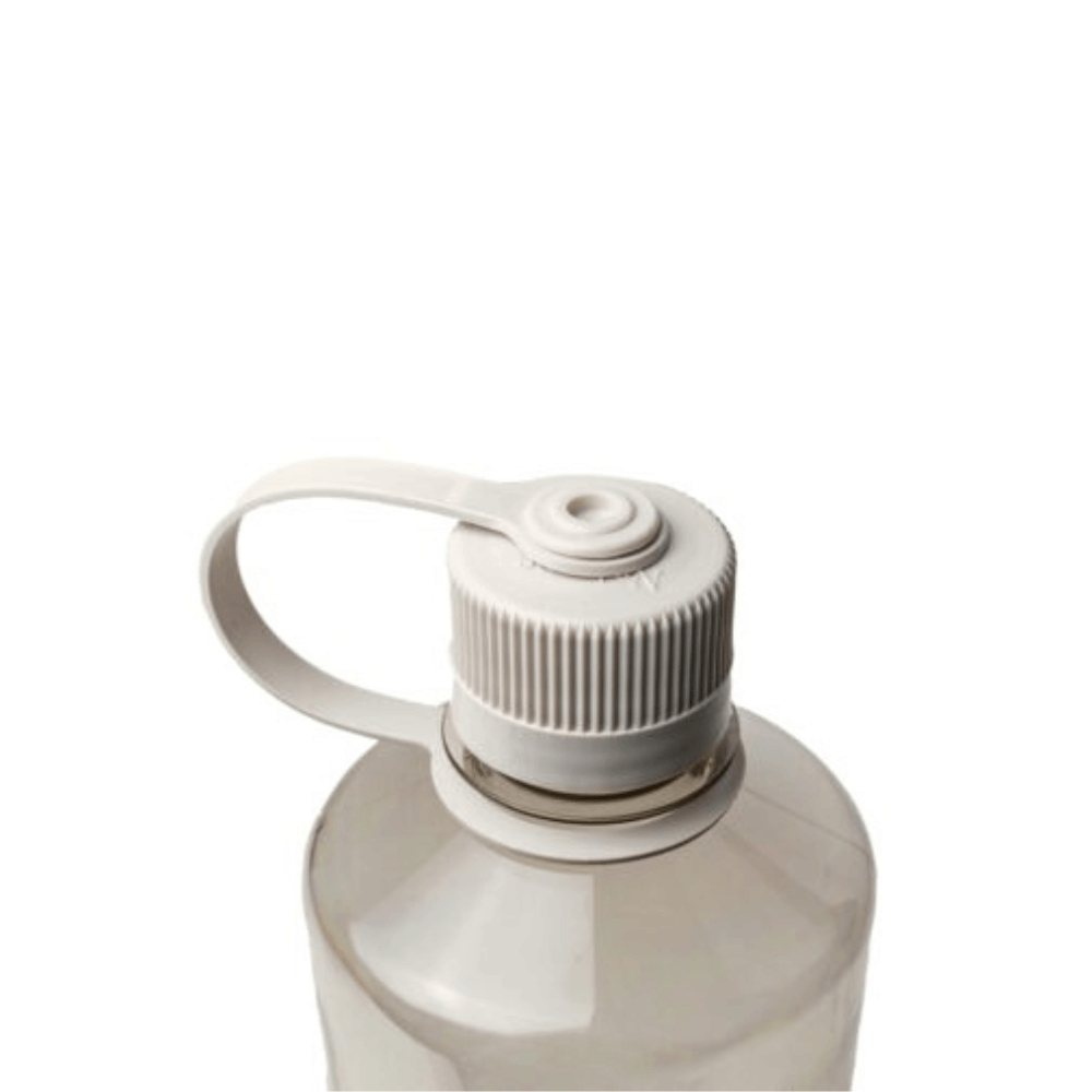 ขวดน้ำปากแคบ NALGENE รุ่น SUSTAI MONOCHROME ขนาด 32 ออนซ์ สี COTTON