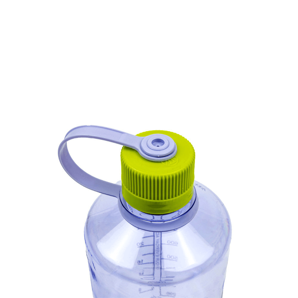 ขวดน้ำปากแคบ NALGENE รุ่น SUSTAI ขนาด 32 ออนซ์ สี DOVE GREY