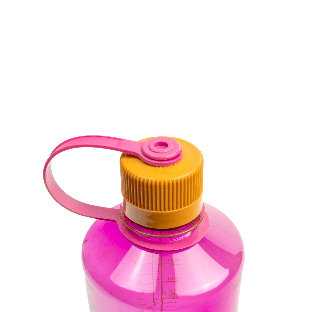 ขวดน้ำปากแคบ NALGENE รุ่น SUSTAI ขนาด 32 ออนซ์ สี FLAMINGO