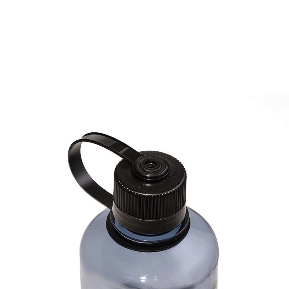 ขวดน้ำปากแคบ NALGENE ขนาด 16 ออนซ์ สี GRAY TRITAN