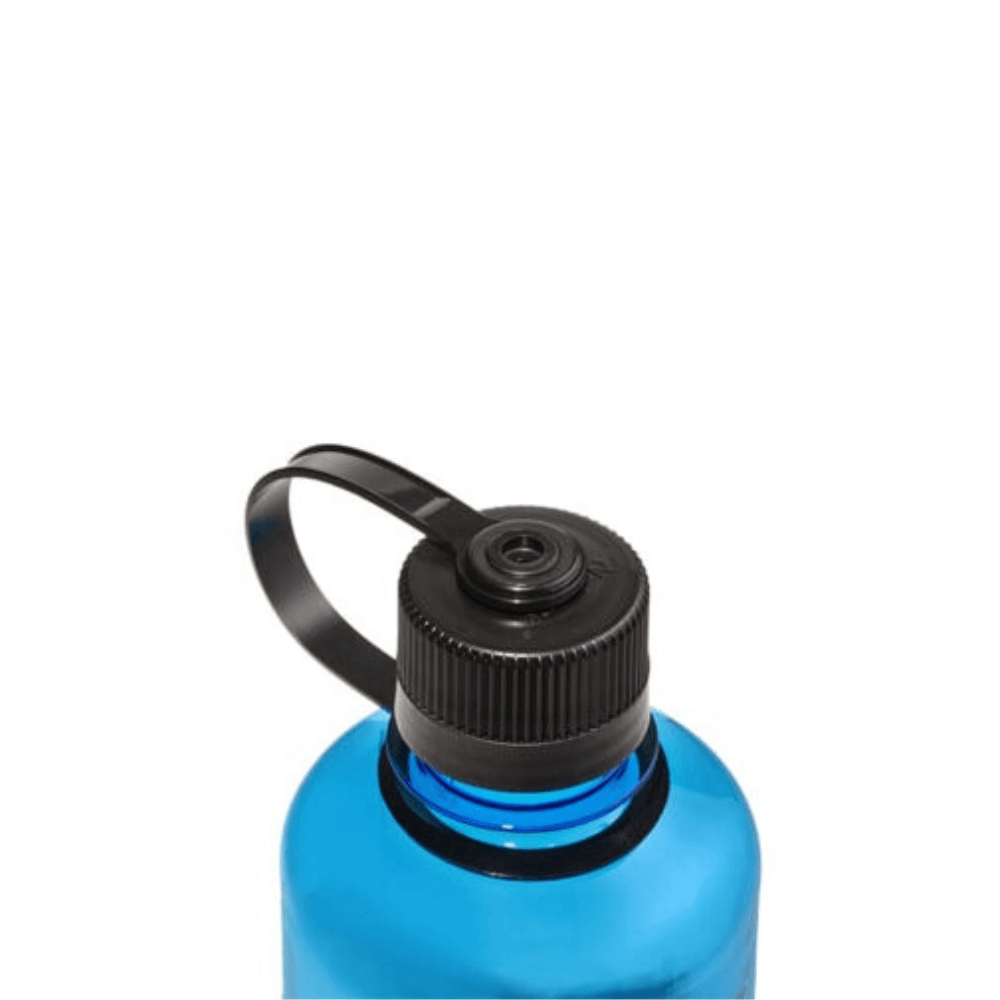 ขวดน้ำปากแคบ NALGENE ขนาด 16 ออนซ์ สี SLATE TRITAN