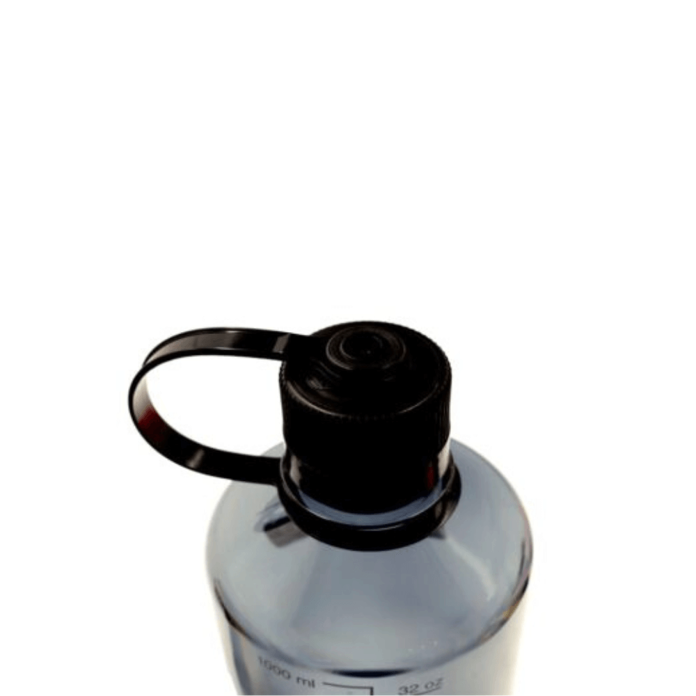ขวดน้ำปากแคบ NALGENE ขนาด 32 ออนซ์ สี GRAY