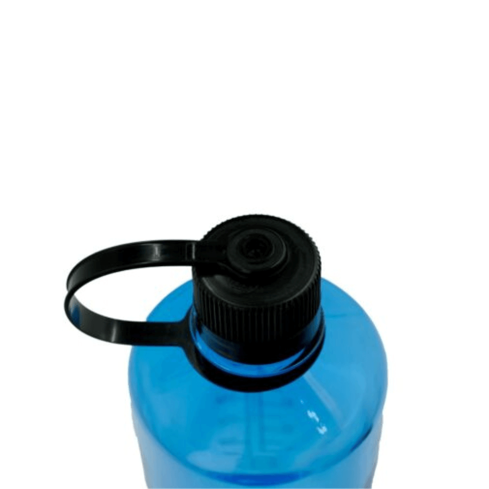 ขวดน้ำปากแคบ NALGENE ขนาด 32 ออนซ์ สี SLATE TRITAN