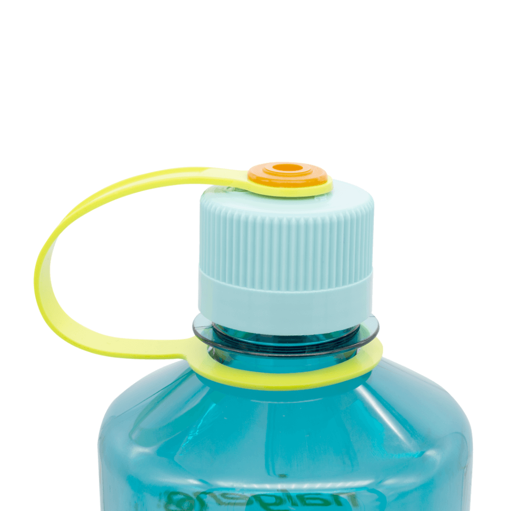 ขวดน้ำปากแคบ NALGENE ขนาด 32 ออนซ์ สี CERULEAN